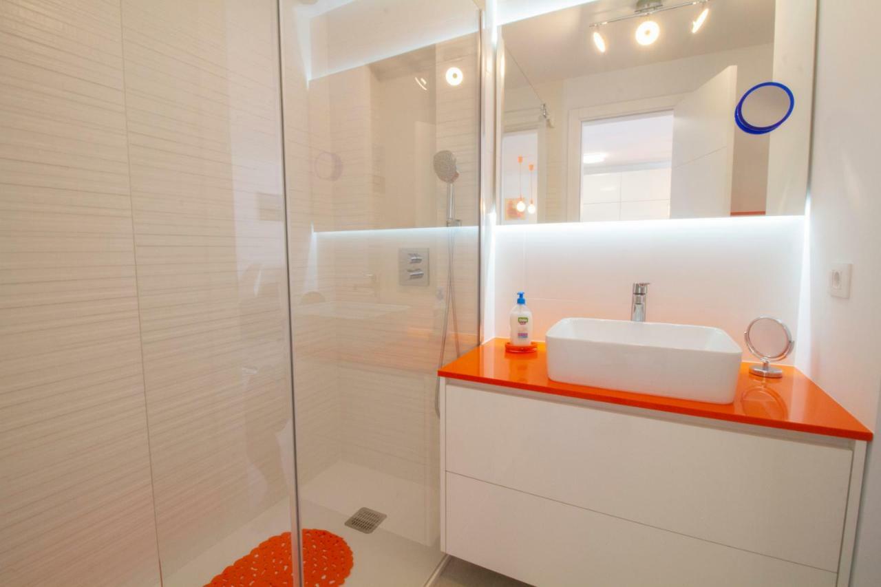 Medano4You Orange Dream Holiday Home El Médano Zewnętrze zdjęcie