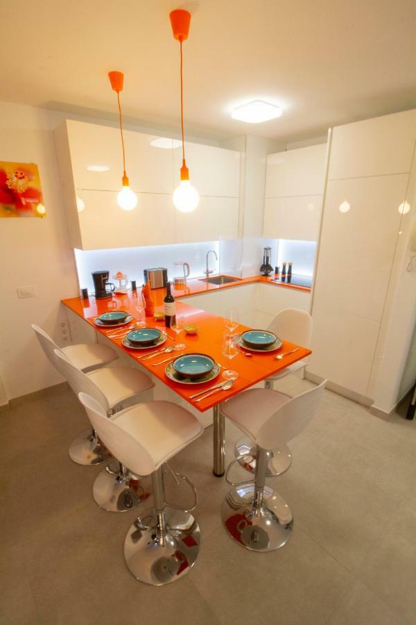 Medano4You Orange Dream Holiday Home El Médano Zewnętrze zdjęcie