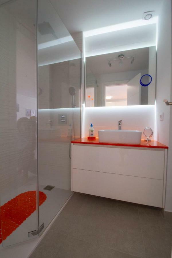 Medano4You Orange Dream Holiday Home El Médano Zewnętrze zdjęcie