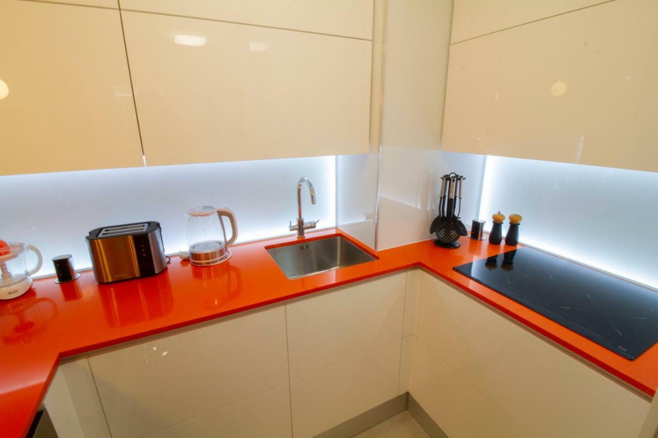 Medano4You Orange Dream Holiday Home El Médano Zewnętrze zdjęcie
