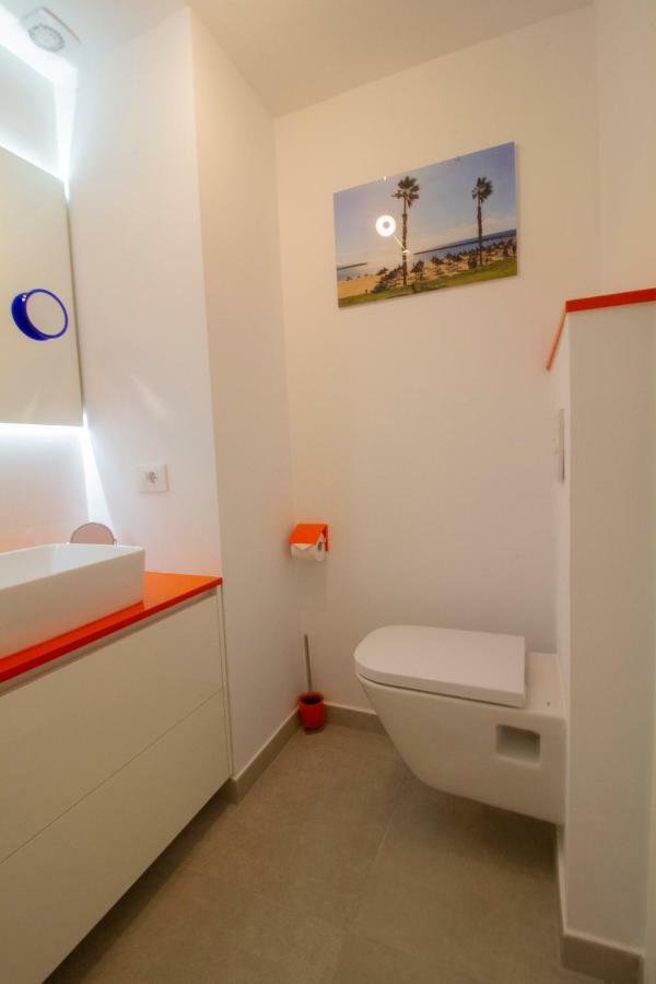 Medano4You Orange Dream Holiday Home El Médano Zewnętrze zdjęcie