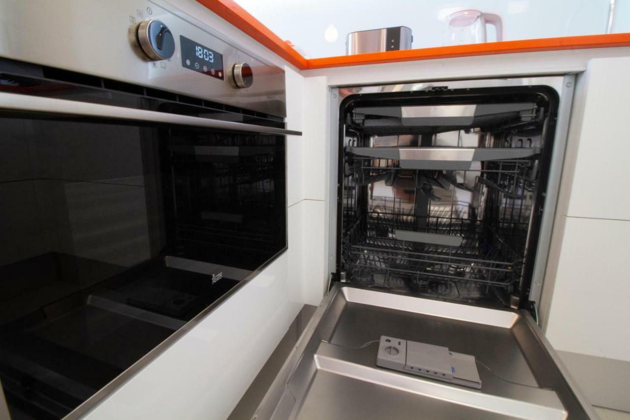 Medano4You Orange Dream Holiday Home El Médano Zewnętrze zdjęcie
